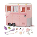 Remolque de caballos Our Generation