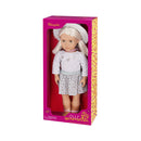 Muñeca básica Our Generation Abigale