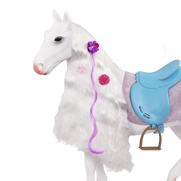 Caballo con accesorios Our Generation Camarillo