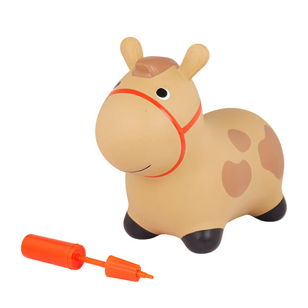 Pony saltador Battat