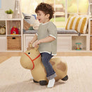 Pony saltador Battat