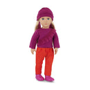 Muñeca Our Generation Shay