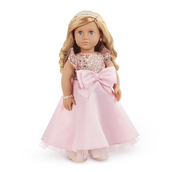 Muñeca Our Generation Allyn