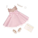 Muñeca Our Generation Allyn