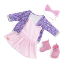 Muñeca Our Generation Joana