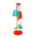 Set de limpieza para niños (as) Battat