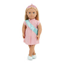 Muñeca Our Generation Brenna