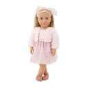 Muñeca Our Generation Miranda