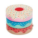 Donas de espuma apilables Battat