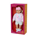 Muñeca básica Our Generation Mandy