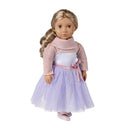 Muñeca básica Our Generation Jillie