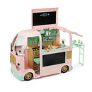Camión de comida en movimiento Our Generation