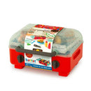 Juego de parrilla para barbacoa Battat