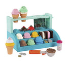 Juego de helado 49 piezas Battat