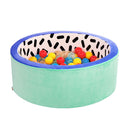 Piscina con bolitas Battat