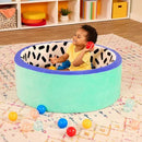 Piscina con bolitas Battat