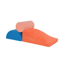 Juego de rodillas de espuma Battat