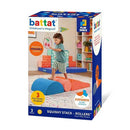 Juego de rodillas de espuma Battat