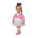 Muñeca básica Our Generation Mika