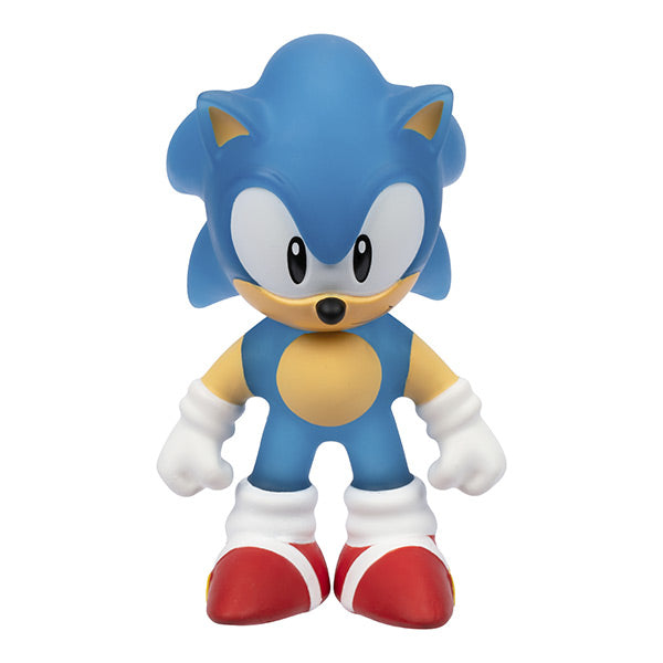 Figura sonic héroes surt Goo Jit Zu