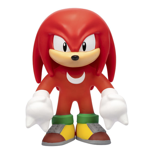 Figura sonic héroes surt Goo Jit Zu