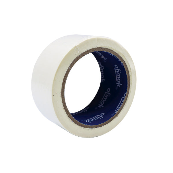 Masking tape 2" x 30 metros Ofimak.