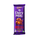Chocolate cadbury dairy fruit-nut