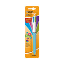 Bolígrafo 4 colores fun fashion