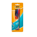 Bolígrafo Intenso 1.6 Azul Surtido 3 unds
