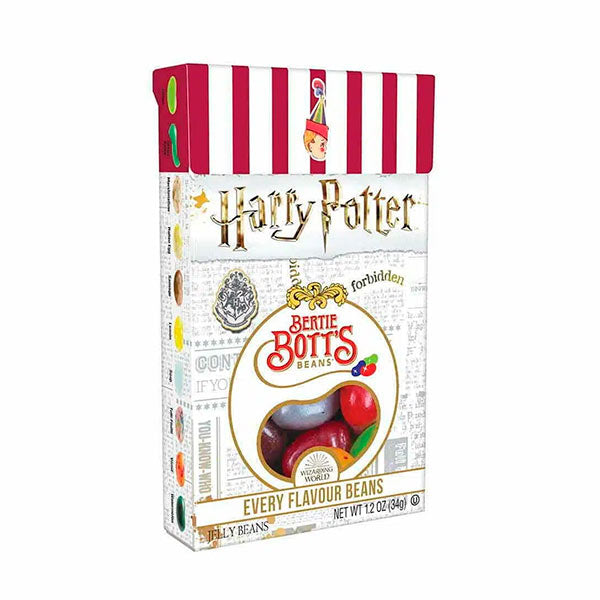 Grageas harry potter34 gramos.