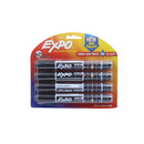 EXPO - Marcador pizarra con indicador de tinta neg