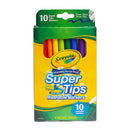 Marcadores lavables Super Tips fino 510 unidades