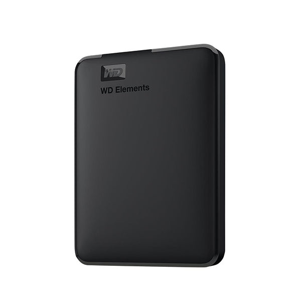 Disco duro 2TB Elements
