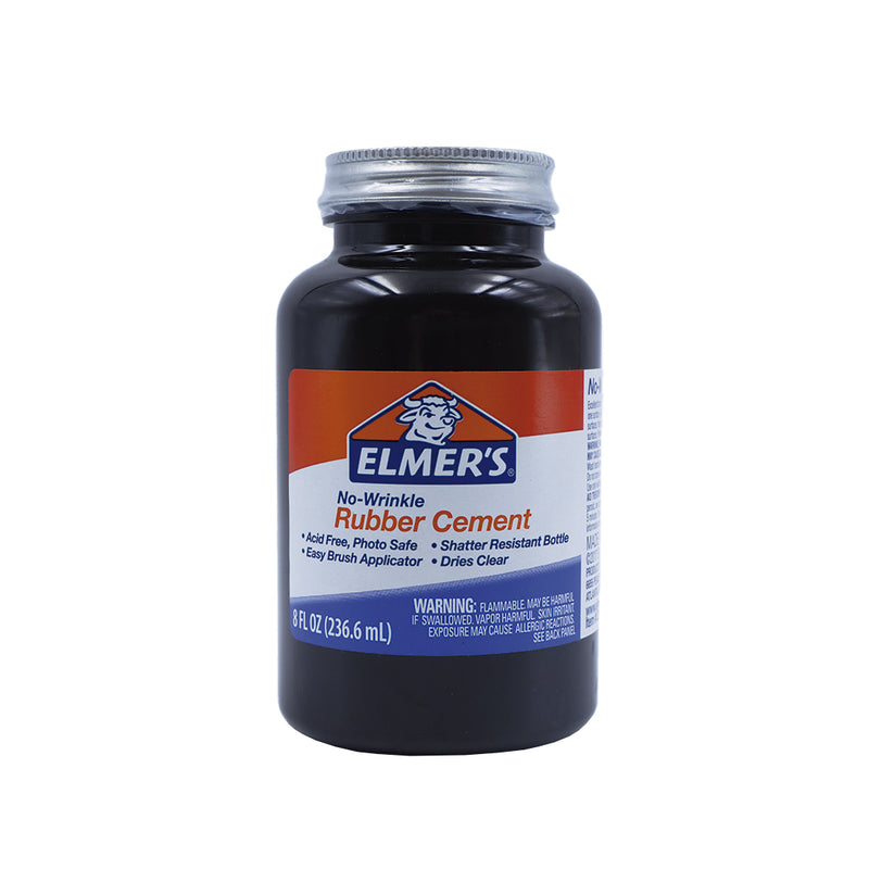 Pegamento contacto 236ml. Elmers.