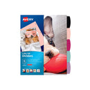 Separador Damask 5 divisiones reversible 479029 Avery.