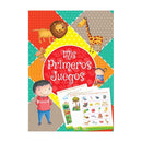 Mis primeros juegos