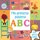 Mis primeras palabras