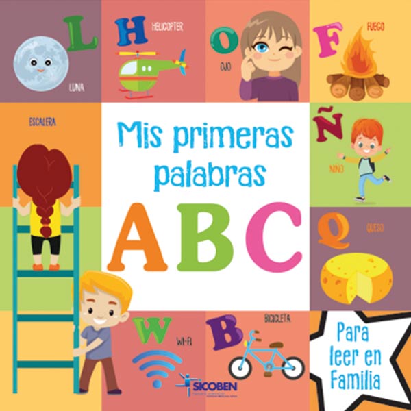 Mis primeras palabras