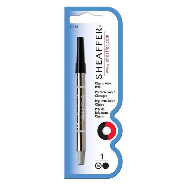 Rep. Roller Negro 97335 Sheaffer