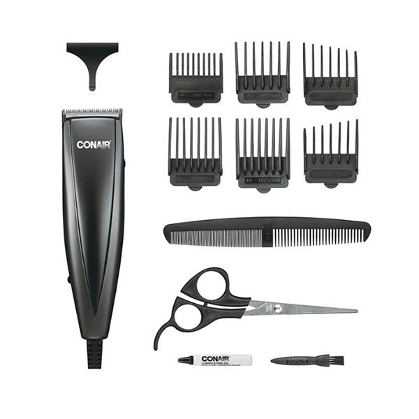 Cortadora cabello Conair