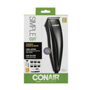Cortadora cabello Conair