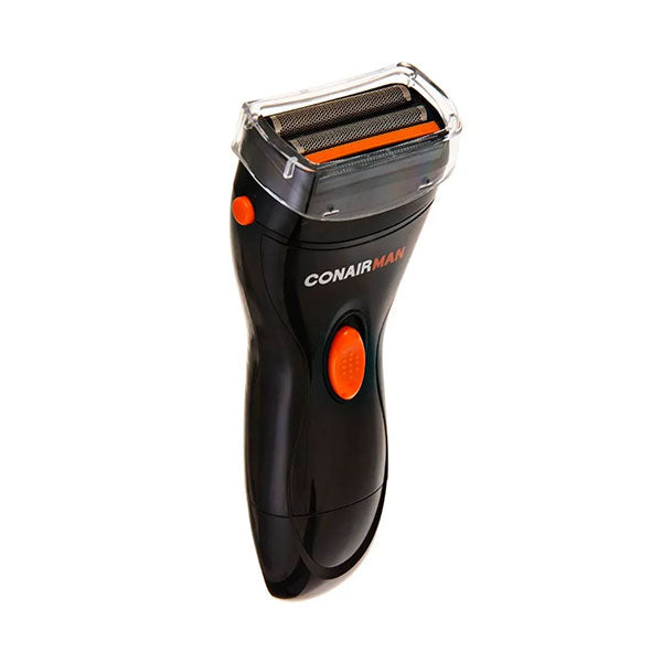 Afeitadora compacta & ergonómica - Conair