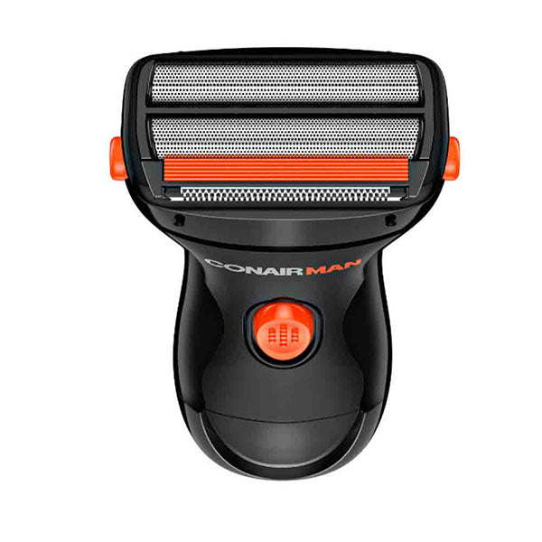 Afeitadora compacta & ergonómica - Conair
