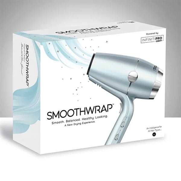 Secadora cabello Conair