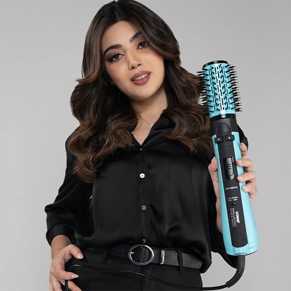 Cepillo eléctrico Conair