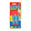 Goma en barra 8 gramos blíster 2 unidades