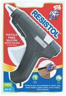 Pistola grande para silicón 40w