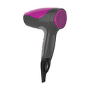 Secadora Con Iones D5000 Remington