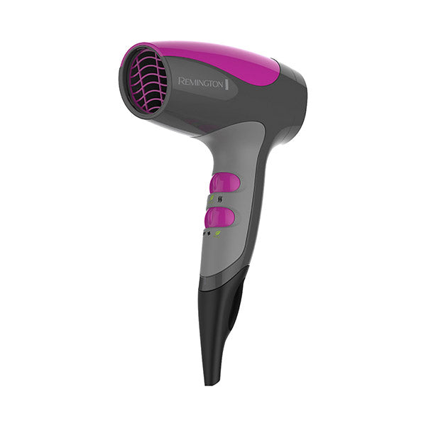 Secadora Con Iones D5000 Remington