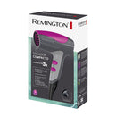 Secadora Con Iones D5000 Remington
